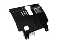 Bronex protecția motor, cutie de viteze, radiator Toyota Matrix 2002-2008, Toyota Corolla 2001-2007 Standard - фото товара в интернет магазине autoprostavka