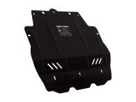 Bronex protecția motor, cutie de viteze, radiator Volkswagen Passat B6 Standard - фото товара в интернет магазине autoprostavka