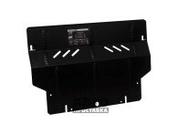 Bronex protecția motor, cutie de viteze, radiator Volkswagen Up Standard - фото товара в интернет магазине autoprostavka
