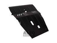 Bronex protecția motor, cutie de viteze, radiator Volvo S60 Premium - фото товара в интернет магазине autoprostavka
