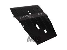Bronex protecția motor, cutie de viteze, radiator Volvo S60 Premium - фото товара в интернет магазине autoprostavka