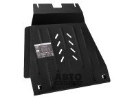Bronex protecția motor, cutie de viteze, radiator, puntea fata Toyota Hilux 8 рестайлинг 2020- Standard - фото товара в интернет магазине autoprostavka