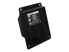 Bronex protecția motor, cutie de viteze, radiator, cutie de viteze pe puntea spate Jeep Grand Cherokee 2007-2010 Premium - фото Bronex protecția motor, cutie de viteze, radiator, cutie de viteze pe puntea spate Jeep Grand Cherokee 2007-2010 Premium - фото товара в интернет магазине autoprostavka