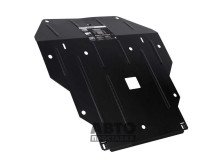 Bronex protecția motor, cutie de viteze, radiator Hyundai IX35 Premium - фото товара в интернет магазине autoprostavka