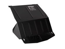 Bronex protecția motor, radiator Mercedes-Benz Sprinter W901-905 Premium - фото товара в интернет магазине autoprostavka