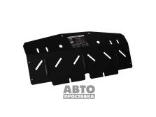 Bronex protecția motor, radiator Mercedes-Benz W210 Premium - фото товара в интернет магазине autoprostavka