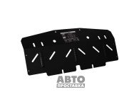 Bronex protecția motor, radiator Mercedes-Benz W210 Standard - фото товара в интернет магазине autoprostavka