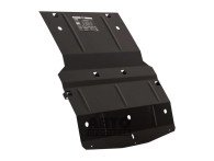 Bronex protecția motor, radiator Mercedes-Benz W212 Standard - фото товара в интернет магазине autoprostavka