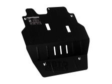 Bronex protecția motor, cutie de viteze Audi TT 1997-2002 Premium - фото товара в интернет магазине autoprostavka