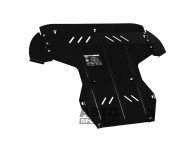 Bronex protecția motor, cutie de viteze Volkswagen Passat B5 2.5 TDI 2000-2005 Standard - фото товара в интернет магазине autoprostavka