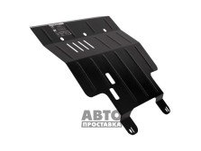 Bronex protecția motor, cutie de viteze Volkswagen Polo Classic Standard - фото товара в интернет магазине autoprostavka