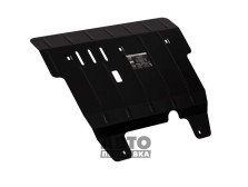 Bronex protecția motor, cutie de viteze Fiat Stilo 2001-2010 Standard - фото товара в интернет магазине autoprostavka