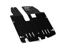 Bronex protecția motor, cutie de viteze 1997-2000 Ford Galaxy Standard - фото товара в интернет магазине autoprostavka