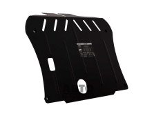 Bronex protecția motor, cutie de viteze Honda Odyssey 2014-2017 Standard - фото товара в интернет магазине autoprostavka