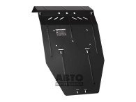 Bronex protecția cutie de viteze КПП Mercedes Vito Viano 4x4 2007-2010 Standard - фото товара в интернет магазине autoprostavka
