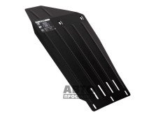 Bronex protecția cutie de viteze BMW E90 Standard - фото товара в интернет магазине autoprostavka