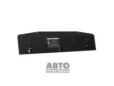 Bronex protecția radiator Audi Q7 Premium - фото товара в интернет магазине autoprostavka