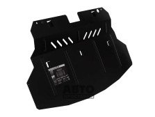 Bronex protecția radiator BMW X1 (E84) Premium - фото товара в интернет магазине autoprostavka
