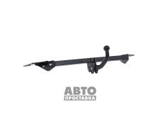 Dispozitiv de remorcare detașabil cu 2 șuruburi - Chery Tiggo 7 2016-2020 - фото товара в интернет магазине autoprostavka