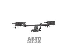 Dispozitiv de remorcare detașabil cu 2 șuruburi - Chevrolet Cruze Hatchback 2011-2016 - фото товара в интернет магазине autoprostavka