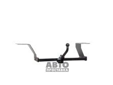 Dispozitiv de remorcare detașabil cu 2 șuruburi - Chevrolet Tacuma 2000-2009 - фото товара в интернет магазине autoprostavka