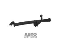 Dispozitiv de remorcare detașabil cu două șuruburi - Ford Escort hatchback 1990-1998 - фото товара в интернет магазине autoprostavka