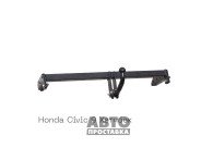Фаркоп съемный на 2 болта - Honda Civic 9 Хэтчбек - фото товара в интернет магазине autoprostavka