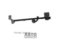 Dispozitiv de remorcare detașabil cu două șuruburi - Honda Legend - фото товара в интернет магазине autoprostavka
