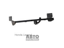 Dispozitiv de remorcare detașabil cu două șuruburi - Honda Legend - фото товара в интернет магазине autoprostavka