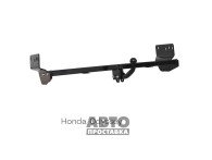 Dispozitiv de remorcare detașabil cu două șuruburi - Honda Odyssey 1994-1999 - фото товара в интернет магазине Bronex