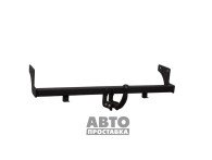 Dispozitiv de remorcare detașabil cu două șuruburi - Hyundai Elantra IV (HD) sedan 2006-2010 - фото товара в интернет магазине autoprostavka