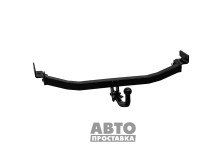 Dispozitiv de remorcare detașabil cu două șuruburi - Kia Ceed 1 Hatchback 2006-2012 - фото товара в интернет магазине autoprostavka