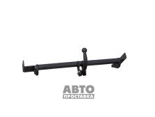 Dispozitiv de remorcare detașabil cu două șuruburi - Kia Rio sedan 2005-2011 - фото товара в интернет магазине autoprostavka