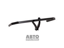 Dispozitiv de remorcare detașabil cu două șuruburi - Mazda 3 BK 2003-2009 - фото товара в интернет магазине autoprostavka