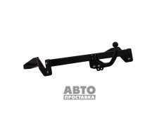 Dispozitiv de remorcare detașabil cu două șuruburi - Mazda 626 hatchback sedan 1991-1997 - фото товара в интернет магазине autoprostavka