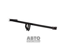Dispozitiv de remorcare detașabil cu două șuruburi - Mazda 6 sedan hatchback 2003-2008 - фото товара в интернет магазине autoprostavka