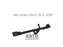 Dispozitiv de remorcare detașabil cu două șuruburi - Mercedes-Benz GLA-250 - фото товара в интернет магазине autoprostavka