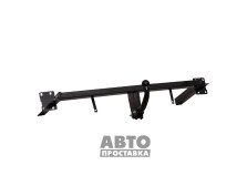 Dispozitiv de remorcare detașabil cu două șuruburi - Opel Astra H 2004-2010 - фото товара в интернет магазине autoprostavka