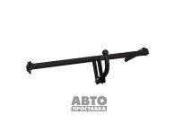 Dispozitiv de remorcare detașabil cu două șuruburi - Renault Megane III hatchback 2008-2015 - фото товара в интернет магазине autoprostavka