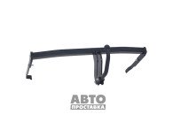 Dispozitiv de remorcare detașabil cu două șuruburi - Renault Megane II hatchback 2002-2008 - фото товара в интернет магазине autoprostavka