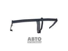 Dispozitiv de remorcare detașabil cu două șuruburi - Renault Megane II hatchback 2002-2008 - фото товара в интернет магазине autoprostavka