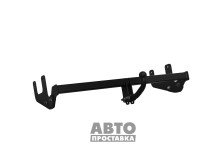 Cârlig de remorcare detașabil cu 2 șuruburi - Renault Sandero 2007-2012 hatchback - фото товара в интернет магазине autoprostavka