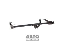 Dispozitiv de remorcare detașabil cu două șuruburi - Renault Trafic Microbuz 2001-2014 - фото товара в интернет магазине autoprostavka