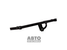 Dispozitiv de remorcare detașabil cu două șuruburi - Seat Toledo 1999-2004 - фото товара в интернет магазине autoprostavka