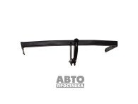 Dispozitiv de remorcare detașabil cu două șuruburi - Skoda Octavia A5 2004-2013 - фото товара в интернет магазине autoprostavka