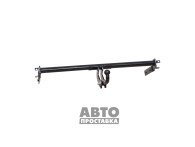 Dispozitiv de remorcare detașabil cu două șuruburi - Volkswagen Passat B4 sedan wagon 1993-1996 - фото товара в интернет магазине autoprostavka