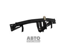 Dispozitiv de remorcare detașabil Inserție pătrată - Acura MDX Crossover 2006-2014 - фото товара в интернет магазине autoprostavka