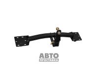 Dispozitiv de remorcare detașabil pentru pătrat american - BYD Tang L Crossover 2025-... - фото товара в интернет магазине autoprostavka