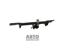 Dispozitiv de remorcare detașabil Inserție pătrată - Chery Tiggo 5 T21 2014-2016 - фото товара в интернет магазине autoprostavka