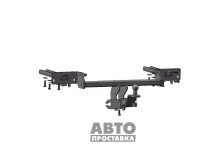 Dispozitiv de remorcare detașabil Inserție pătrată - Chevrolet Cruze Hatchback 2011-2016 - фото товара в интернет магазине autoprostavka